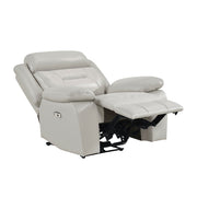 9629SVE-1PW Power Reclining Chair - 9629SVE-1PW