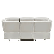 9629SVE*2 2pc Set: Sofa, Love - 9629SVE*2