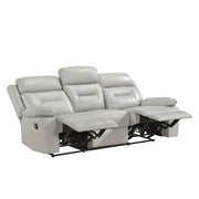 9629SVE*2 2pc Set: Sofa, Love - 9629SVE*2