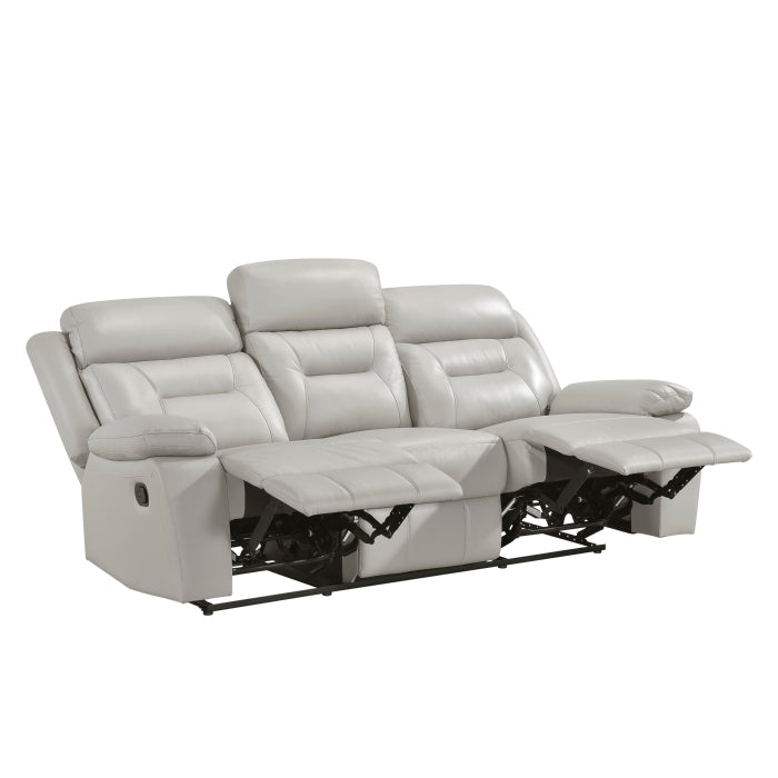 9629SVE*2 2pc Set: Sofa, Love - 9629SVE*2