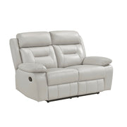 9629SVE*2 2pc Set: Sofa, Love - 9629SVE*2