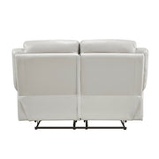 9629SVE*2 2pc Set: Sofa, Love - 9629SVE*2