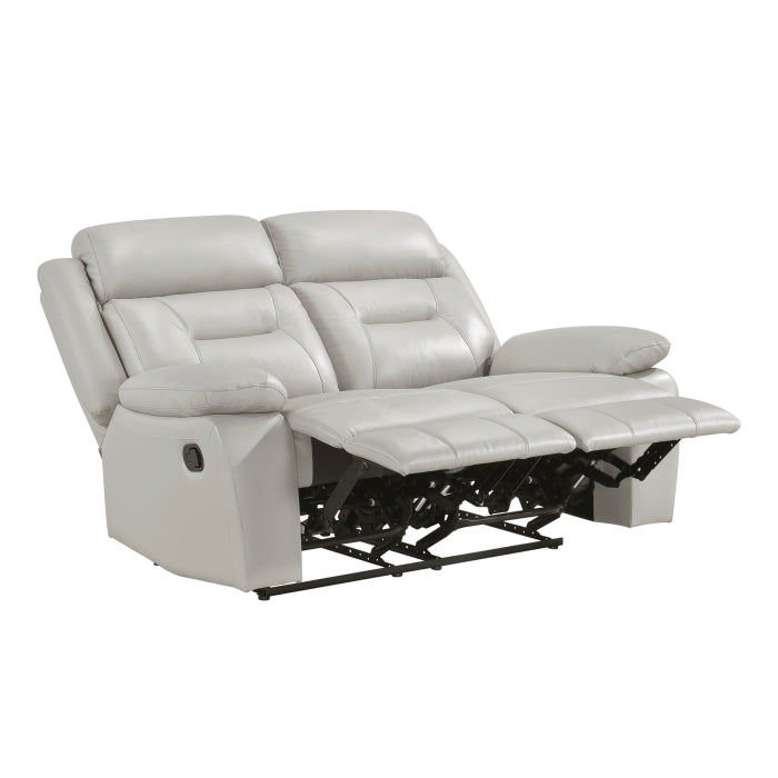 9629SVE-2 Double Reclining Love Seat - 9629SVE-2
