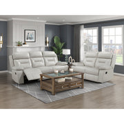 9629SVE-2 Double Reclining Love Seat - 9629SVE-2