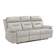 9629SVE*2PW 2pc Set: Sofa, Love (Power) - 9629SVE*2PW