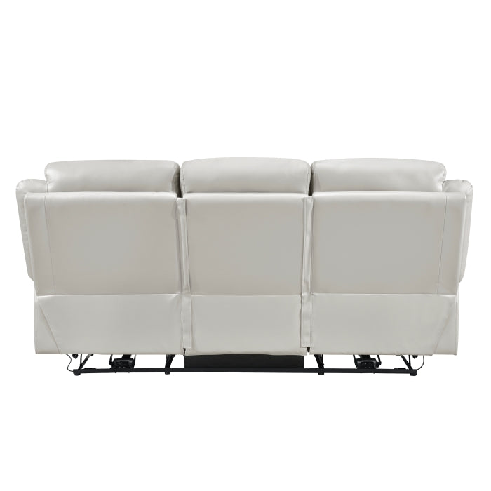 9629SVE*2PW 2pc Set: Sofa, Love (Power) - 9629SVE*2PW