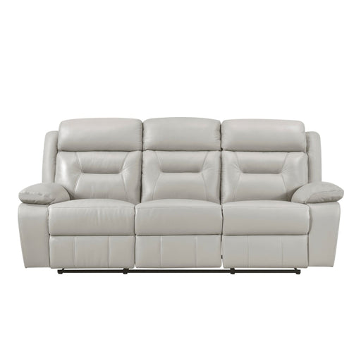 9629SVE-3 Double Reclining Sofa - 9629SVE-3