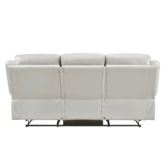 9629SVE-3 Double Reclining Sofa - 9629SVE-3