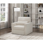 9630BE-1SW Swivel Chair - 9630BE-1SW