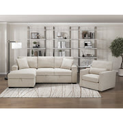 9630BE-1SW Swivel Chair - 9630BE-1SW