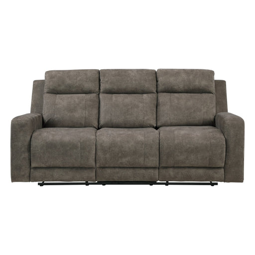 9635BR-3 Double Reclining Sofa - 9635BR-3