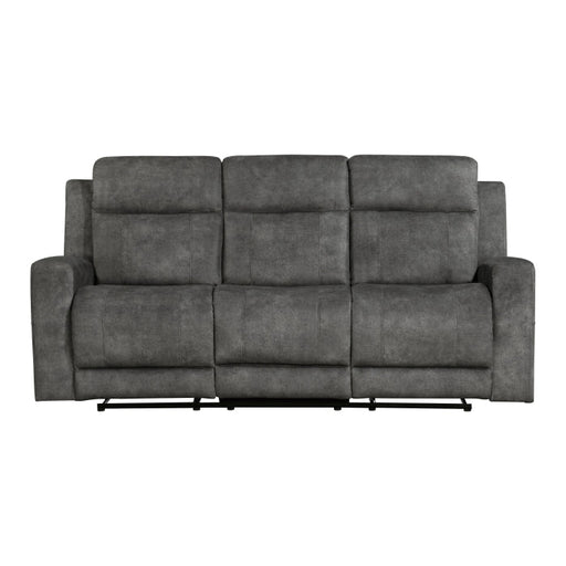 9635DG-3 Double Reclining Sofa - 9635DG-3