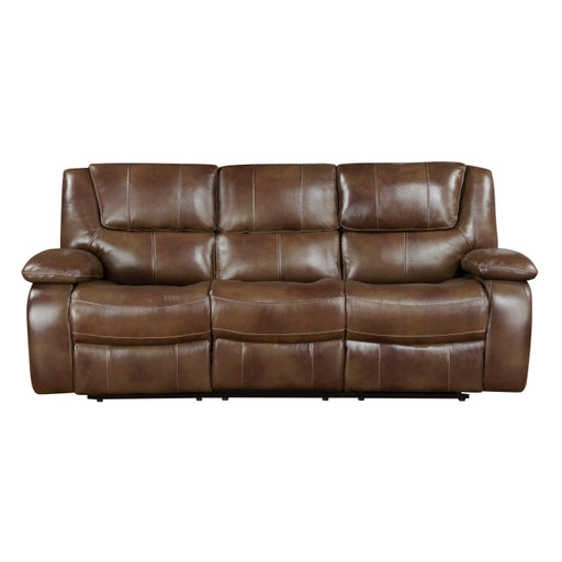 9639BR-3 Double Reclining Sofa - 9639BR-3