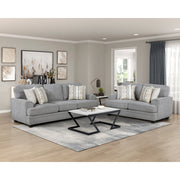 9648GY-3 Sofa - 9648GY-3