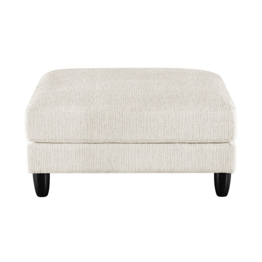 9688NBE-4 Ottoman - 9688NBE-4