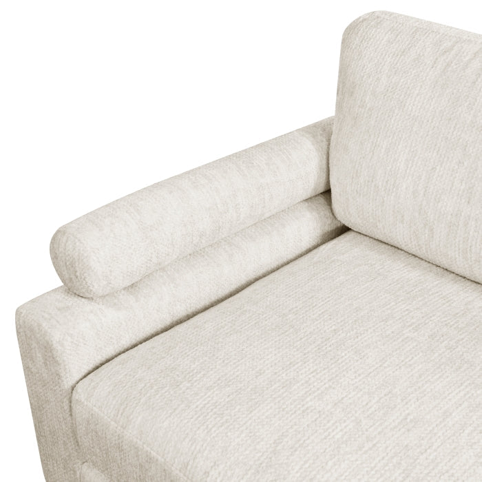 9688NBE*53CR2AC (5)5-Piece Modular Sectional - 9688NBE*53CR2AC