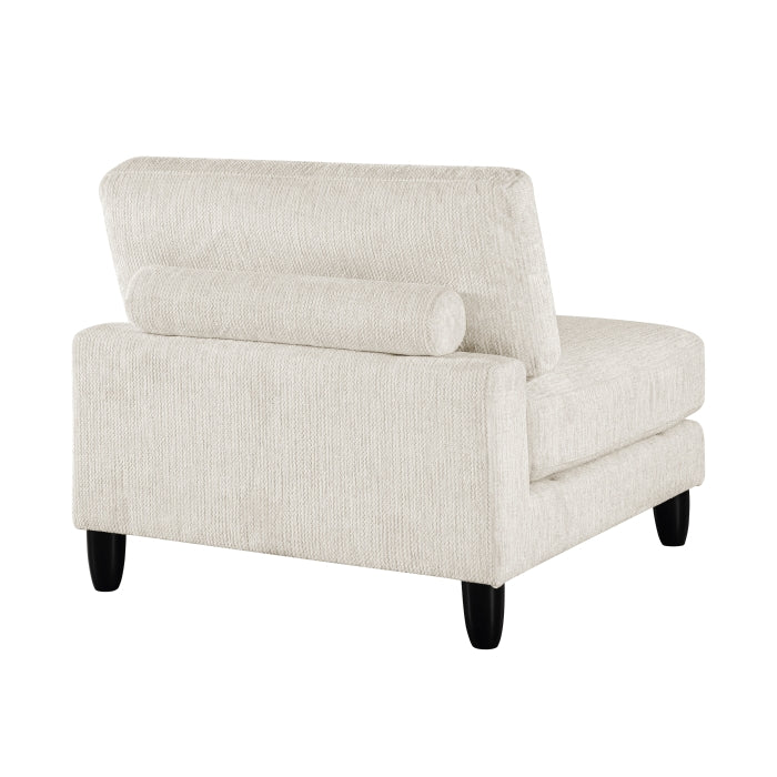 9688NBE-AC Armless Chair - 9688NBE-AC