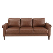9690CHC*2 2pc Set: Sofa, Love - 9690CHC*2
