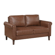 9690CHC*2 2pc Set: Sofa, Love - 9690CHC*2
