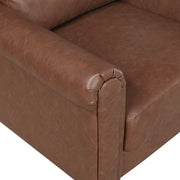 9690CHC*2 2pc Set: Sofa, Love - 9690CHC*2