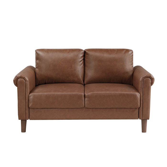 9690CHC-2 Love Seat - 9690CHC-2