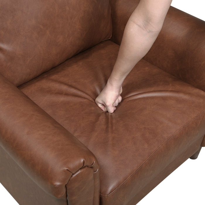 9690CHC-2 Love Seat - 9690CHC-2
