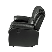 9700BLK*2 2pc Set: Sofa, Love - 9700BLK*2