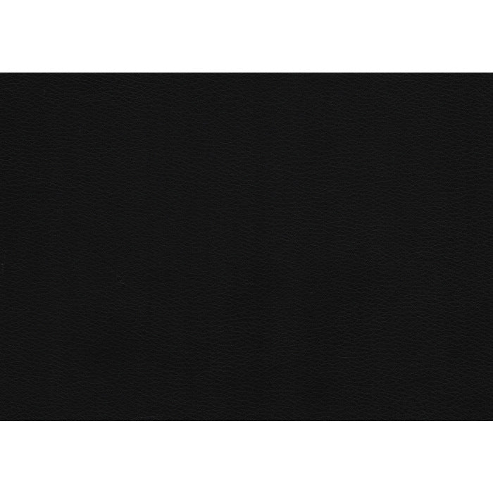 9700BLK-2 Double Reclining Love Seat - 9700BLK-2
