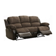 9700FCP*2 2pc Set: Sofa, Love - 9700FCP*2