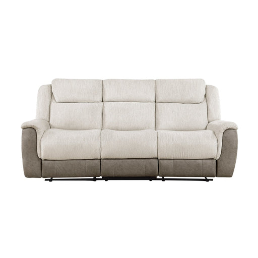 9703BE-3 Double Reclining Sofa - 9703BE-3