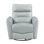 9713AQA-1SW Swivel Glider Reclining Chair - 9713AQA-1SW