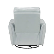 9713AQA-1SW Swivel Glider Reclining Chair - 9713AQA-1SW