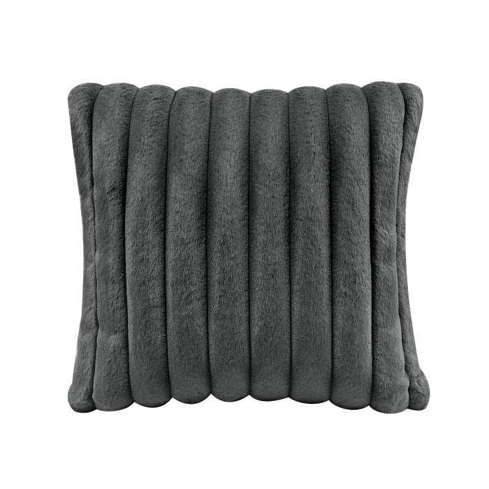 9720DGY-2 Love Seat - 9720DGY-2