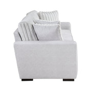 9720GRY-3 Sofa - 9720GRY-3