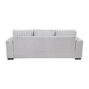 9720GRY-3 Sofa - 9720GRY-3