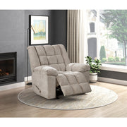 9726BR-1 Rocker Reclining Chair - 9726BR-1