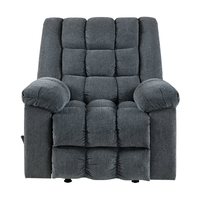 9726DG-1 Rocker Reclining Chair - 9726DG-1