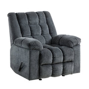 9726DG-1 Rocker Reclining Chair - 9726DG-1