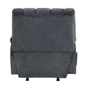 9726DG-1 Rocker Reclining Chair - 9726DG-1