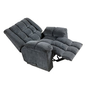 9726DG-1 Rocker Reclining Chair - 9726DG-1