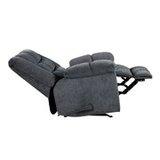 9726DG-1 Rocker Reclining Chair - 9726DG-1