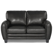9734BK-2 Love Seat - 9734BK-2