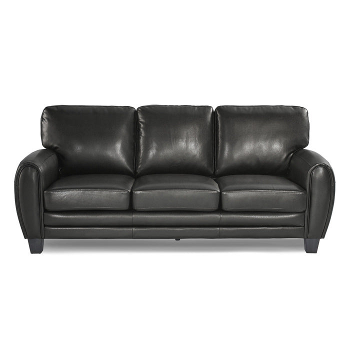 9734BK-3 Sofa - 9734BK-3