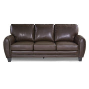 9734DB*2 2pc Set: Sofa, Love - 9734DB*2