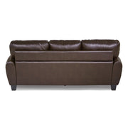 9734DB*2 2pc Set: Sofa, Love - 9734DB*2