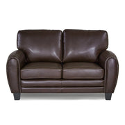 9734DB*2 2pc Set: Sofa, Love - 9734DB*2