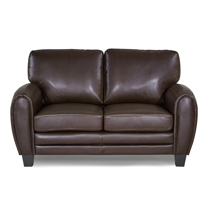 9734DB*2 2pc Set: Sofa, Love - 9734DB*2
