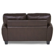 9734DB*2 2pc Set: Sofa, Love - 9734DB*2
