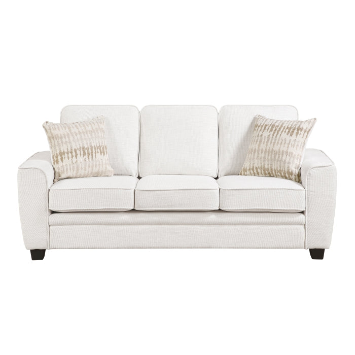 9745BE*2 2pc Set: Sofa, Love - 9745BE*2
