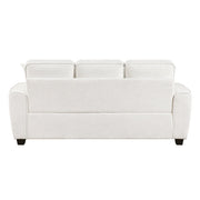 9745BE*2 2pc Set: Sofa, Love - 9745BE*2